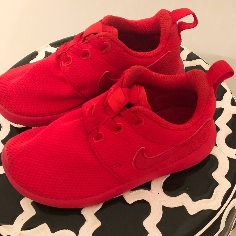 Nike Toddler sneakers